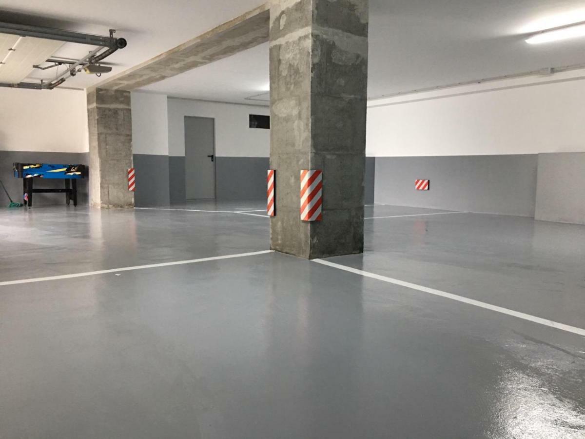 Lm House Διαμέρισμα Raxo Εξωτερικό φωτογραφία